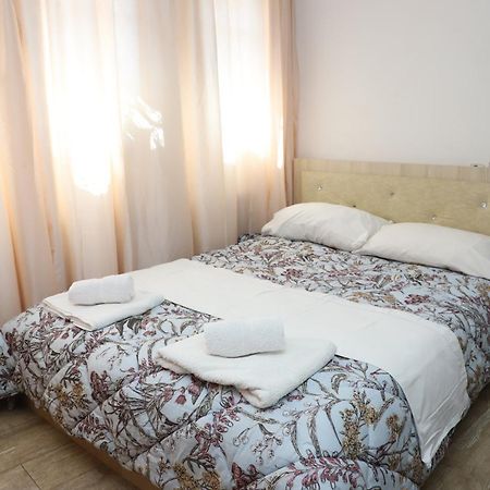 Elvi Aerd Apartment Berat Extérieur photo